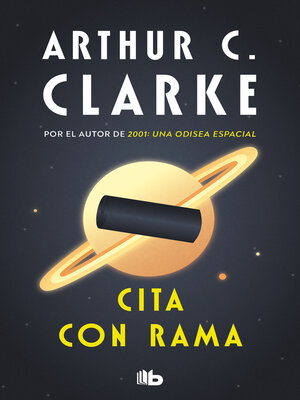 cover image of Cita con Rama